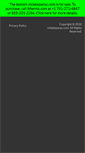 Mobile Screenshot of nickelspanyc.com